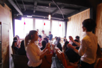 EVENT/PARTY